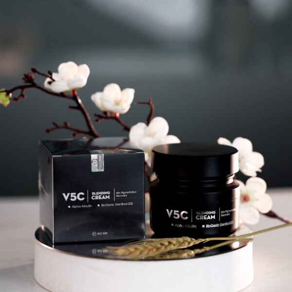 V5C Blending Cream