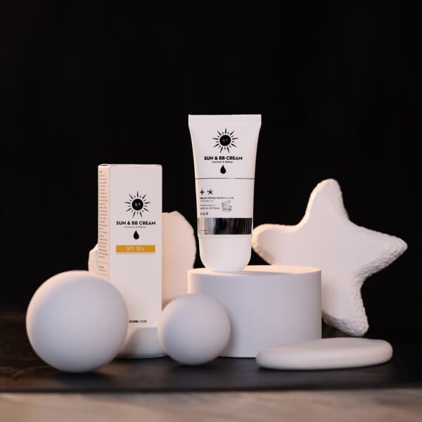 X7 - Kem chống nắng vật lý